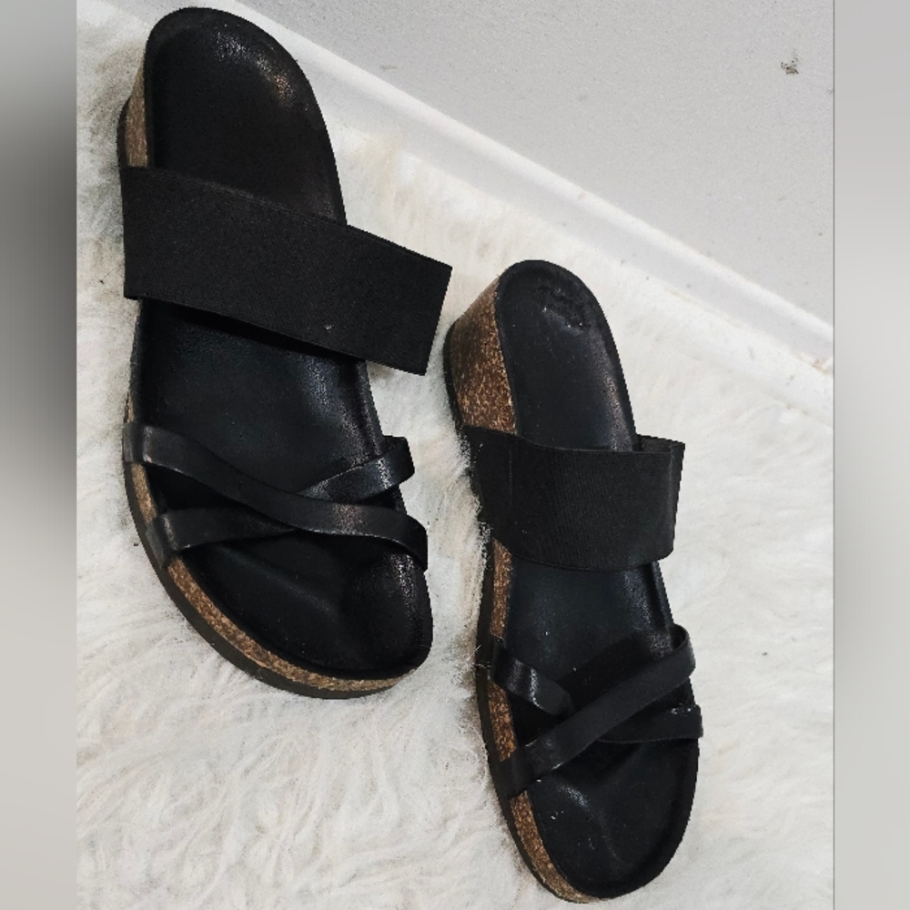 π₯ US Size 7.5Bundle of 5 Pairs Women's Shoe Collection - Picture 2 of 16